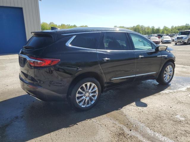 Image 3 of 2021 BUICK ENCLAVE ESSENCE 2021 with VIN 5GAEVAKW6MJ231551