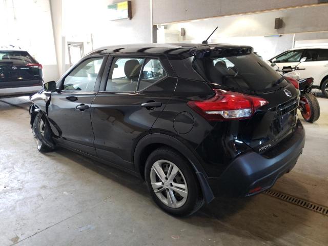 Image 2 of 2019 NISSAN KICKS S 2019 with VIN 3N1CP5CU6KL514948