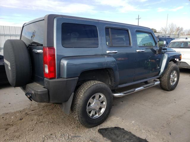 Image 3 of 2007 HUMMER H3  2007 with VIN 5GTDN13E678105274