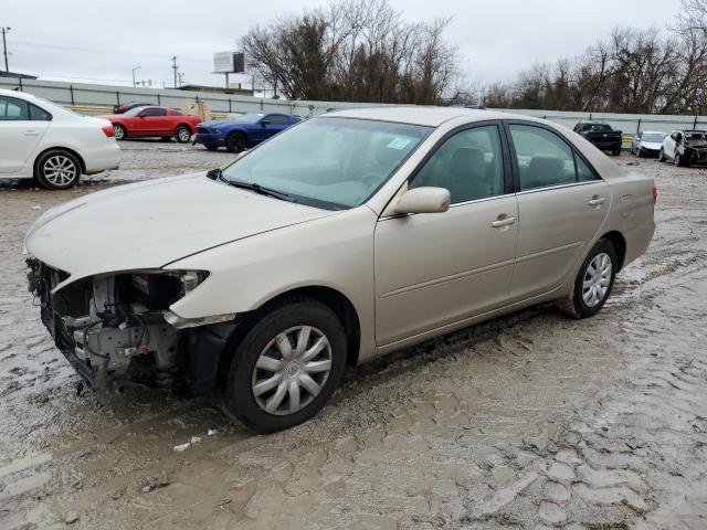 Obraz 1 z 2006 TOYOTA CAMRY LE 2006 z VIN 4T1BE32K66U137869