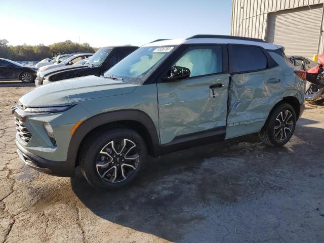 2024 CHEVROLET TRAILBLAZER ACTIV 2024 image