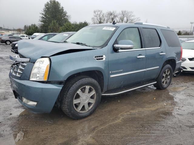 Изображение 2008 CADILLAC ESCALADE LUXURY 2008