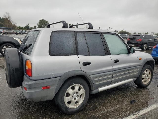 Image 3 of 1996 TOYOTA RAV4  1996 with VIN JT3GP10V5T7002161
