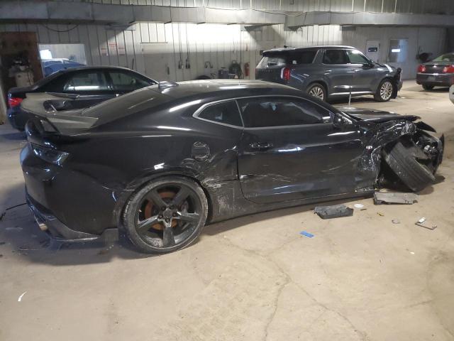 Image 3 of 2017 CHEVROLET CAMARO SS 2017 with VIN 1G1FH1R75H0167693