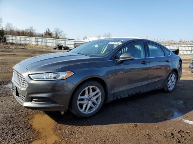 2015 FORD FUSION SE 2015 image