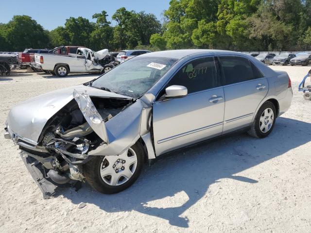 Изображение 1 2006 HONDA ACCORD LX 2006 с VIN 3HGCM56446G704281