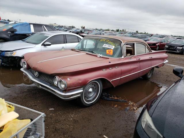Изображение 1960 BUICK LE SABRE 1960