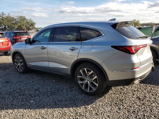Image 2 of 2023 ACURA MDX TECHNOLOGY 2023 with VIN 5J8YD9H40PL000545
