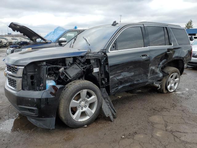 Изображение 2019 CHEVROLET TAHOE K1500 LS 2019