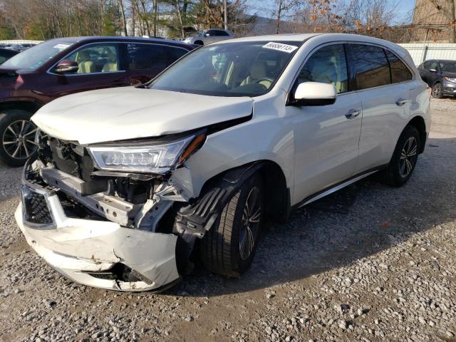 Изображение 2017 ACURA MDX  2017