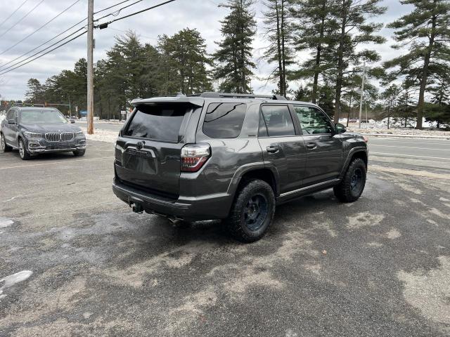 Obraz 3 z 2018 TOYOTA 4RUNNER SR5/SR5 PREMIUM 2018 z VIN JTEBU5JR2J5544779
