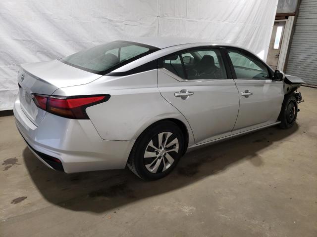 Image 3 of 2022 NISSAN ALTIMA S 2022 with VIN 1N4BL4BV5NN407067