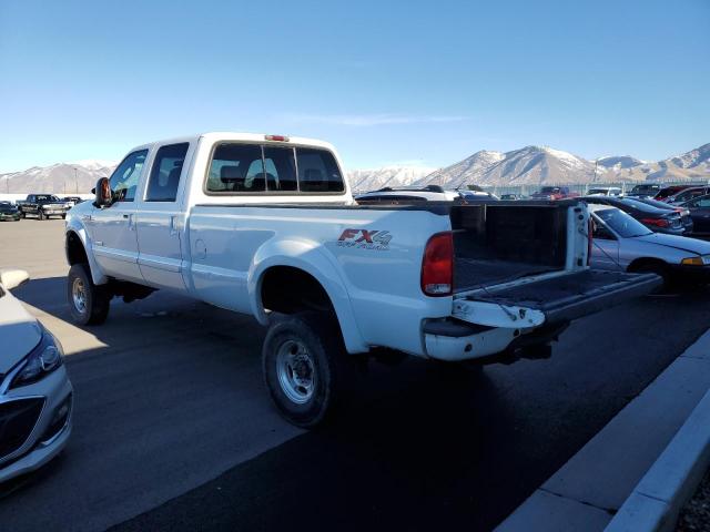 Изображение 2 2005 FORD F350 SRW SUPER DUTY 2005 с VIN 1FTWW31P15ED32304