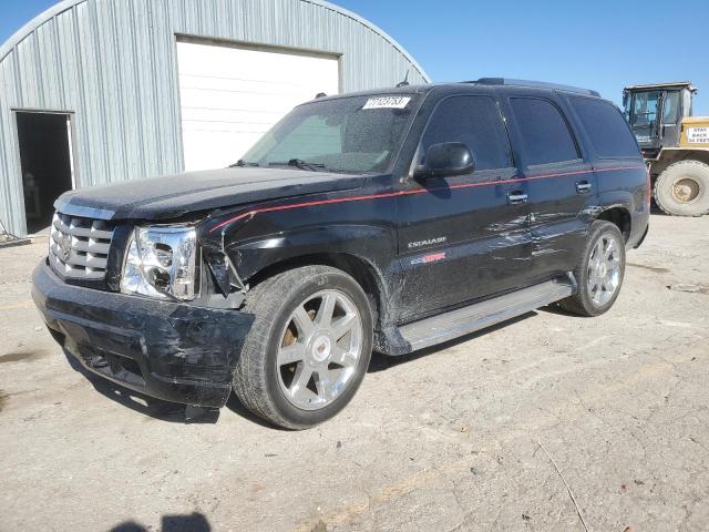 Изображение 1 2005 CADILLAC ESCALADE LUXURY 2005 с VIN 1GYEC63T85R119868