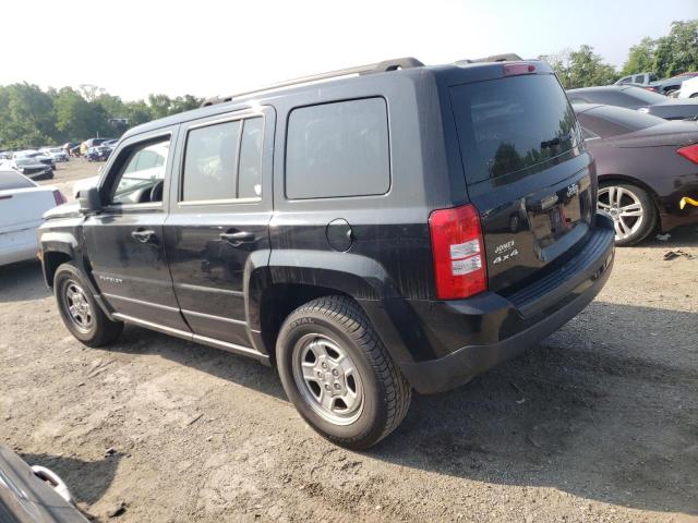 Obraz 2 z 2014 JEEP PATRIOT SPORT 2014 z VIN 1C4NJRBB0ED537201