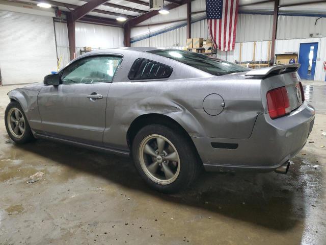 Изображение 2 2006 FORD MUSTANG GT 2006 с VIN 1ZVFT82H765101113