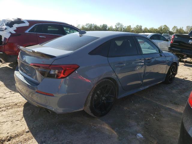 Изображение 3 2022 HONDA CIVIC SI 2022 с VIN 2HGFE1E51NH474825