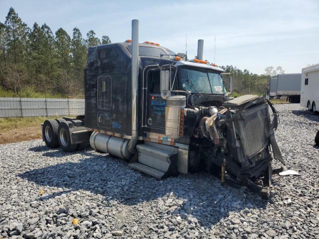 1996 KENWORTH CONSTRUCTION W900 1996 image