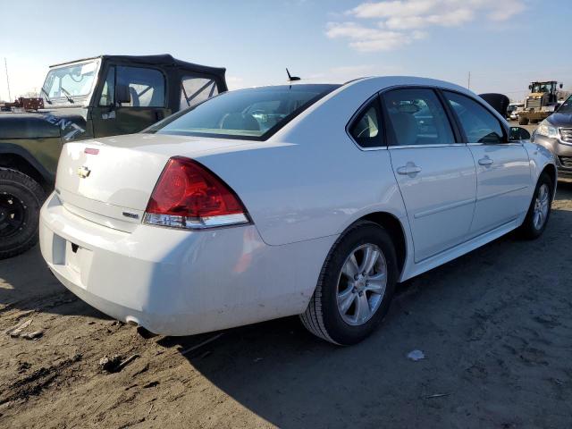 Изображение 3 2015 CHEVROLET IMPALA LIMITED LS 2015 с VIN 2G1WA5E35F1142146
