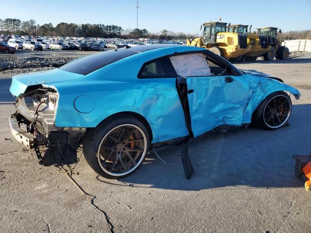 Obraz 3 z 2013 NISSAN GT-R PREMIUM 2013 z VIN JN1AR5EF1DM261224