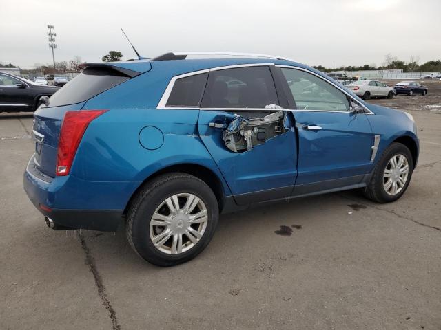 Obraz 3 z 2010 CADILLAC SRX LUXURY COLLECTION 2010 z VIN 3GYFNDEY8AS588767