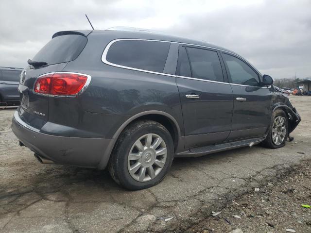 Image 3 of 2012 BUICK ENCLAVE  2012 with VIN 5GAKRDED5CJ365324