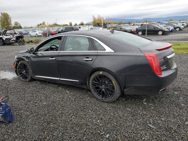 Image 2 of 2014 CADILLAC XTS VSPORT PLATINUM 2014 with VIN 2G61W5S80E9236148