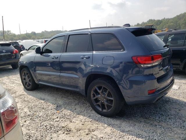 Obraz 2 z 2019 JEEP GRAND CHEROKEE LIMITED 2019 z VIN 1C4RJFBG1KC807968