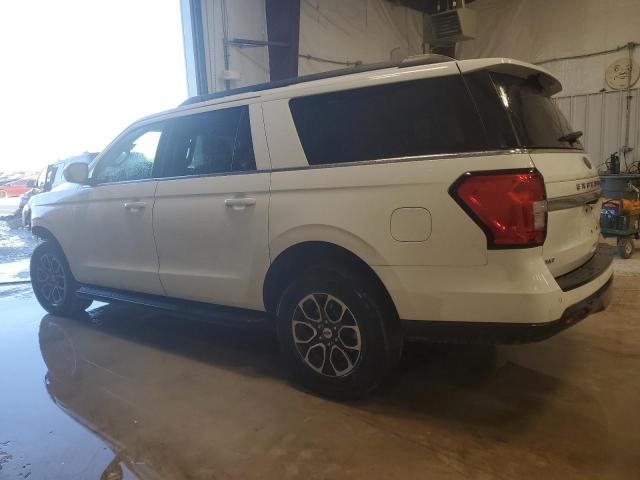 Image 2 of 2022 FORD EXPEDITION MAX XLT 2022 with VIN 1FMJK1JT8NEA52365