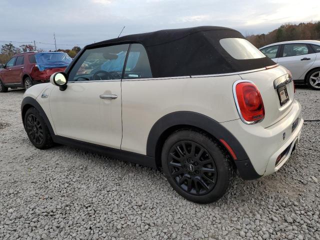 Image 2 of 2019 MINI COOPER S 2019 with VIN WMWWG9C54K3J30878