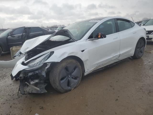 Obraz 1 z 2020 TESLA MODEL 3  2020 z VIN 5YJ3E1EB9LF637361