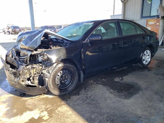 2009 TOYOTA CAMRY BASE 2009 image