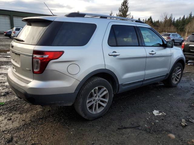 Image 3 of 2013 FORD EXPLORER XLT 2013 with VIN 1FM5K8D82DGC01518