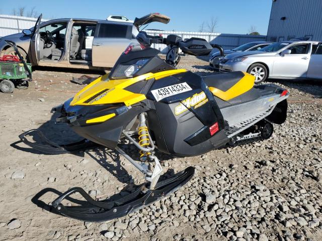 Image 2 of 2009 SKI DOO MXZ 2009 with VIN 2BPSML9A19V000738