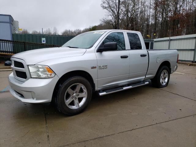 Image 1 of 2015 RAM 1500 ST 2015 with VIN 1C6RR6FT5FS703292