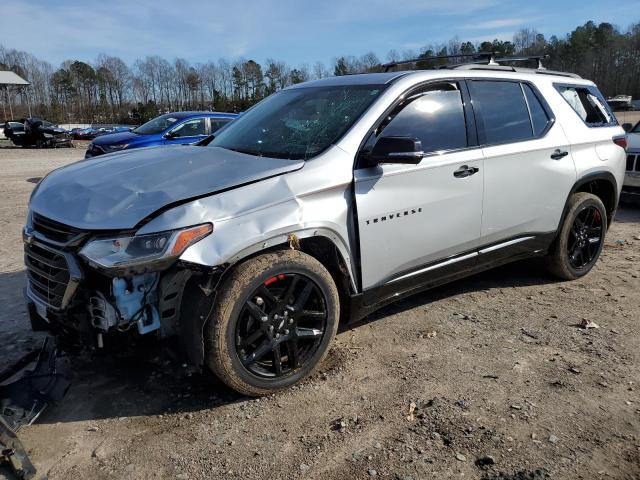 Obraz 1 z 2019 CHEVROLET TRAVERSE PREMIER 2019 z VIN 1GNERKKW4KJ297416