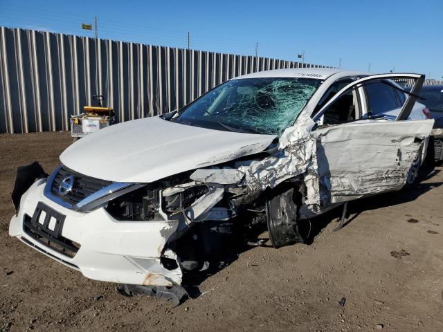 Obraz 1 z 2016 NISSAN ALTIMA 2.5 2016 z VIN 1N4AL3AP8GC173501