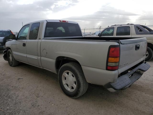 Изображение 2 2006 GMC NEW SIERRA C1500 2006 с VIN 2GTEC19Z561299776