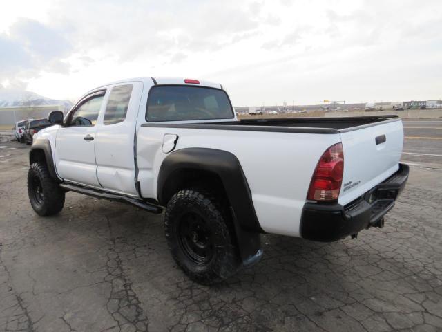 Image 3 of 2015 TOYOTA TACOMA ACCESS CAB 2015 with VIN 5TFUX4EN8FX031098
