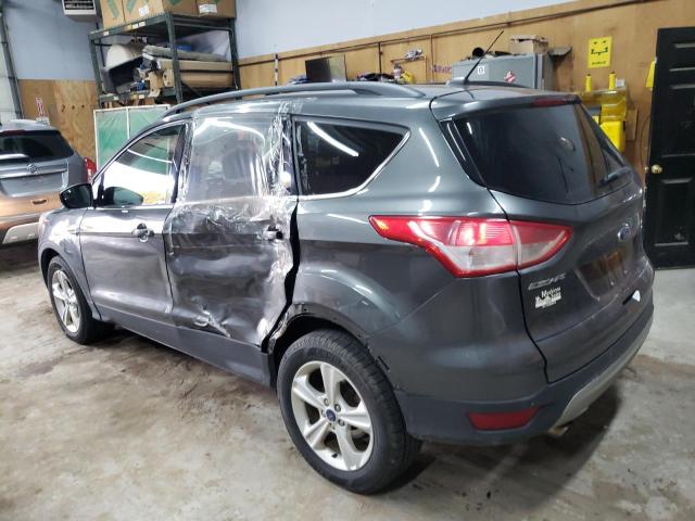 Image 2 of 2016 FORD ESCAPE SE 2016 with VIN 1FMCU9GX9GUB06566