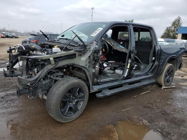 Obraz 2022 RAM 1500 LARAMIE 2022