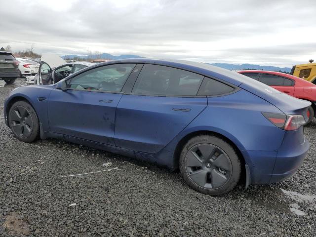 Image 2 of 2023 TESLA MODEL 3  2023 with VIN 5YJ3E1EA5PF578645