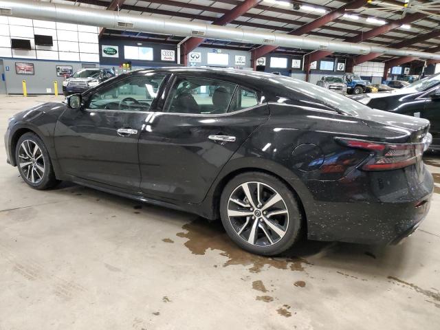 Image 2 of 2023 NISSAN MAXIMA SV 2023 with VIN 1N4AA6CV7PC510811