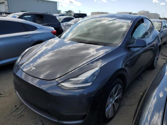 Obraz 2021 TESLA MODEL Y  2021