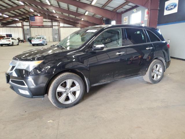 Obraz 2012 ACURA MDX  2012