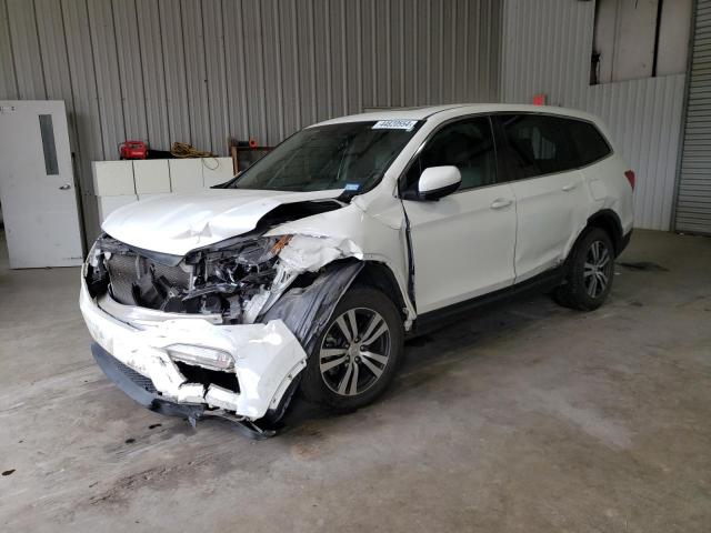 Изображение 2017 HONDA PILOT EXL 2017