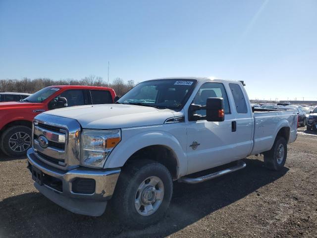 2011 FORD F250 SUPER DUTY 2011 image