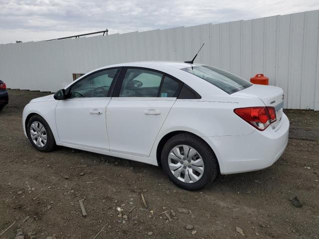 Image 2 of 2012 CHEVROLET CRUZE LS 2012 with VIN 1G1PC5SH6C7185472