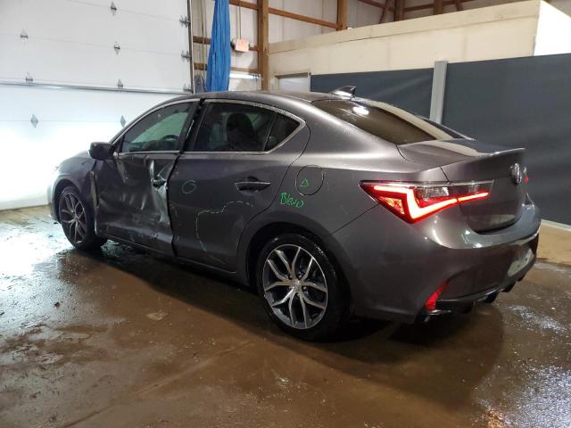 Obraz 2 z 2019 ACURA ILX PREMIUM 2019 z VIN 19UDE2F70KA007726