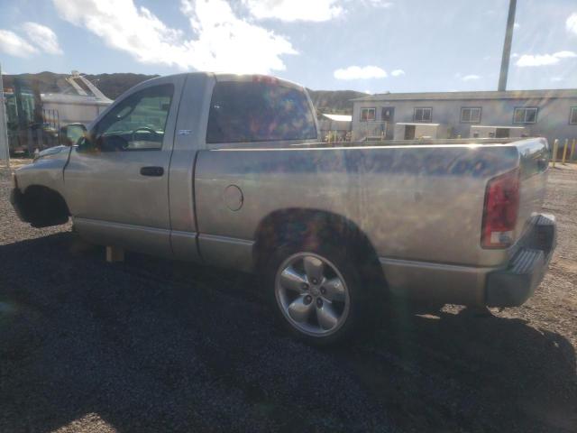 Image 2 of 2004 DODGE RAM 1500 ST 2004 with VIN 1D7HA16K94J210312